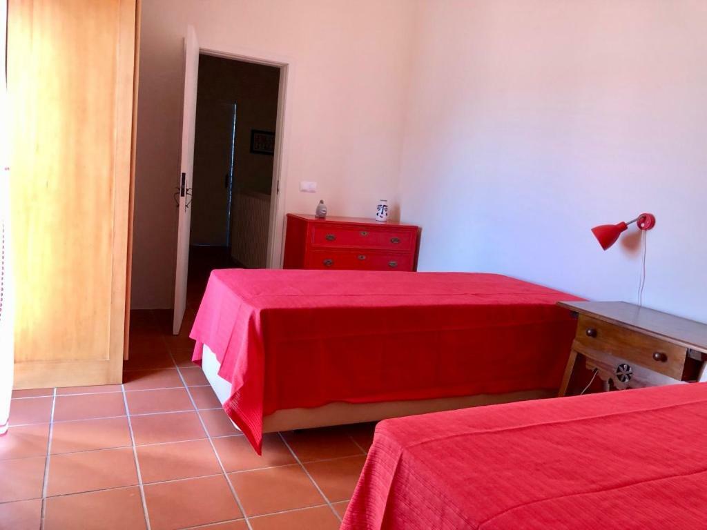 Casa Na Comporta Villa Exteriör bild