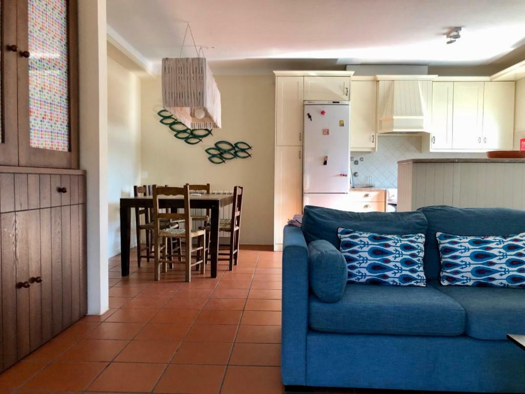 Casa Na Comporta Villa Exteriör bild