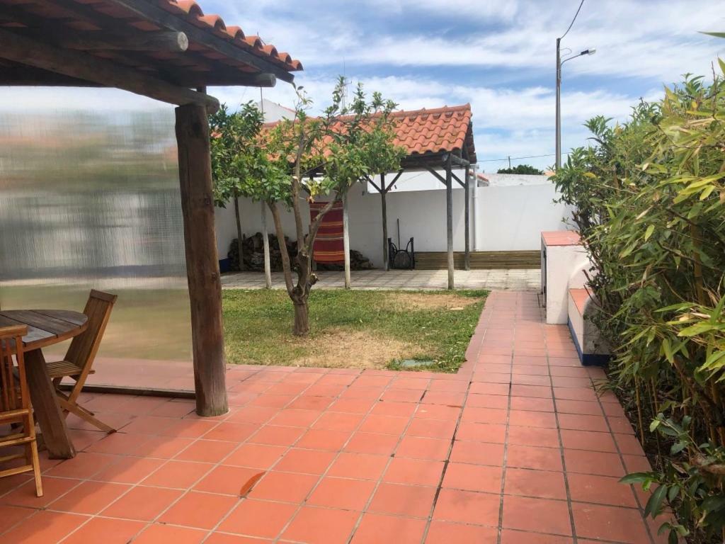 Casa Na Comporta Villa Exteriör bild