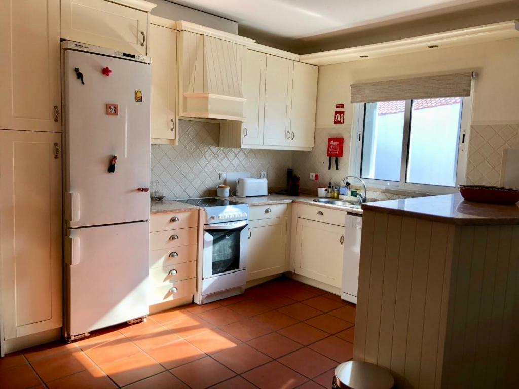 Casa Na Comporta Villa Exteriör bild