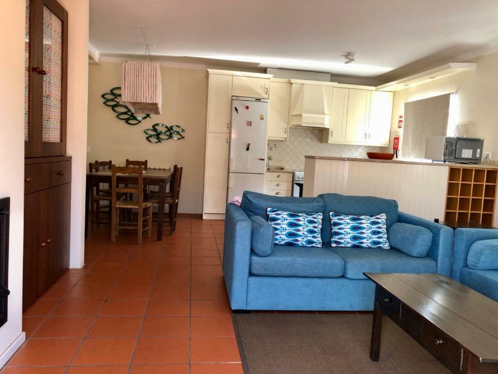 Casa Na Comporta Villa Exteriör bild