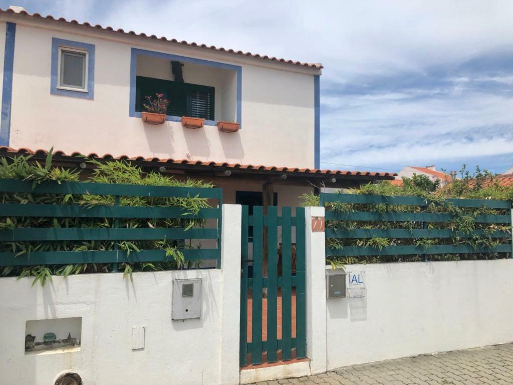 Casa Na Comporta Villa Exteriör bild