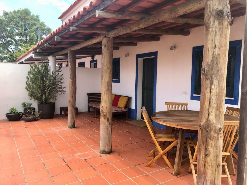 Casa Na Comporta Villa Exteriör bild