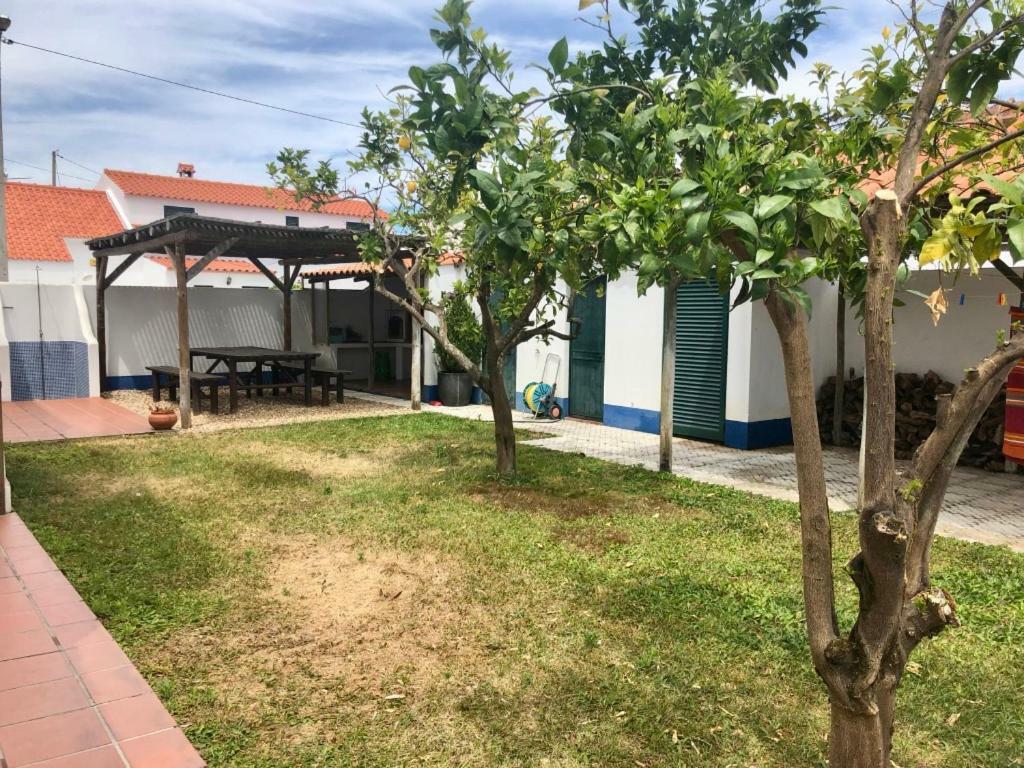 Casa Na Comporta Villa Exteriör bild