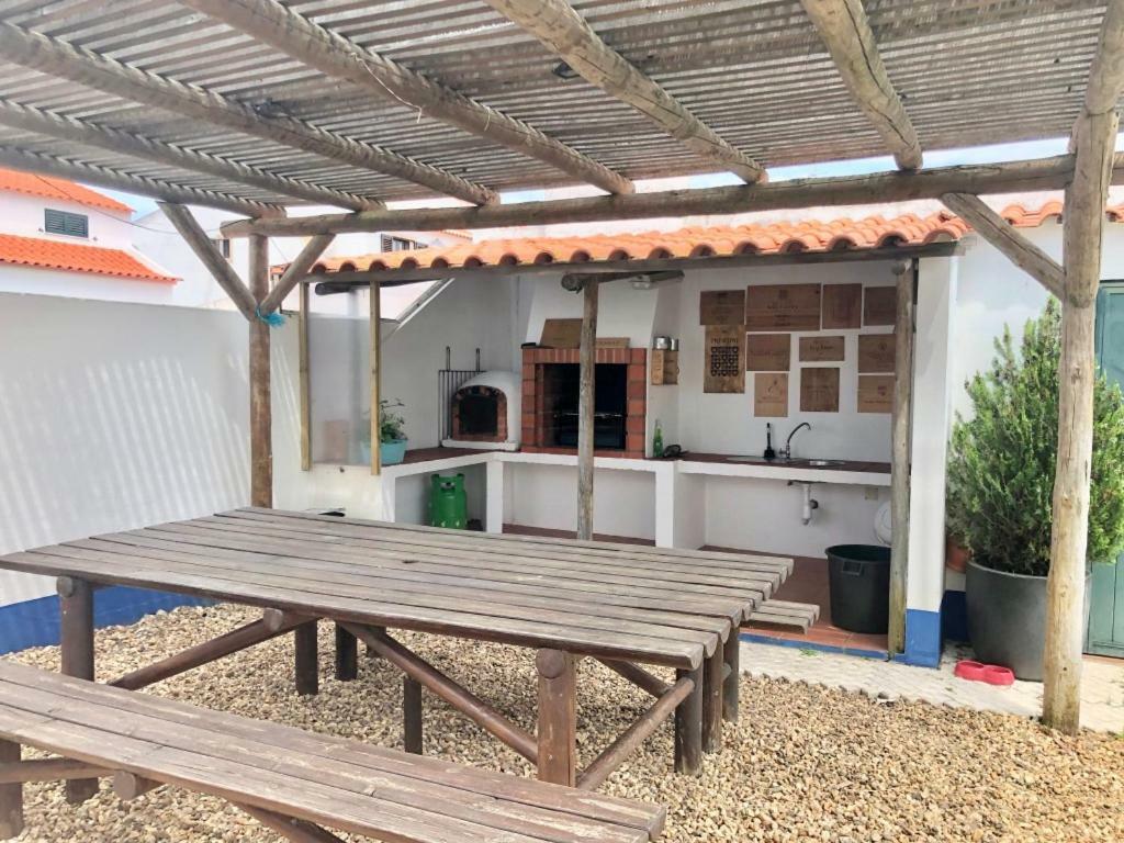 Casa Na Comporta Villa Exteriör bild