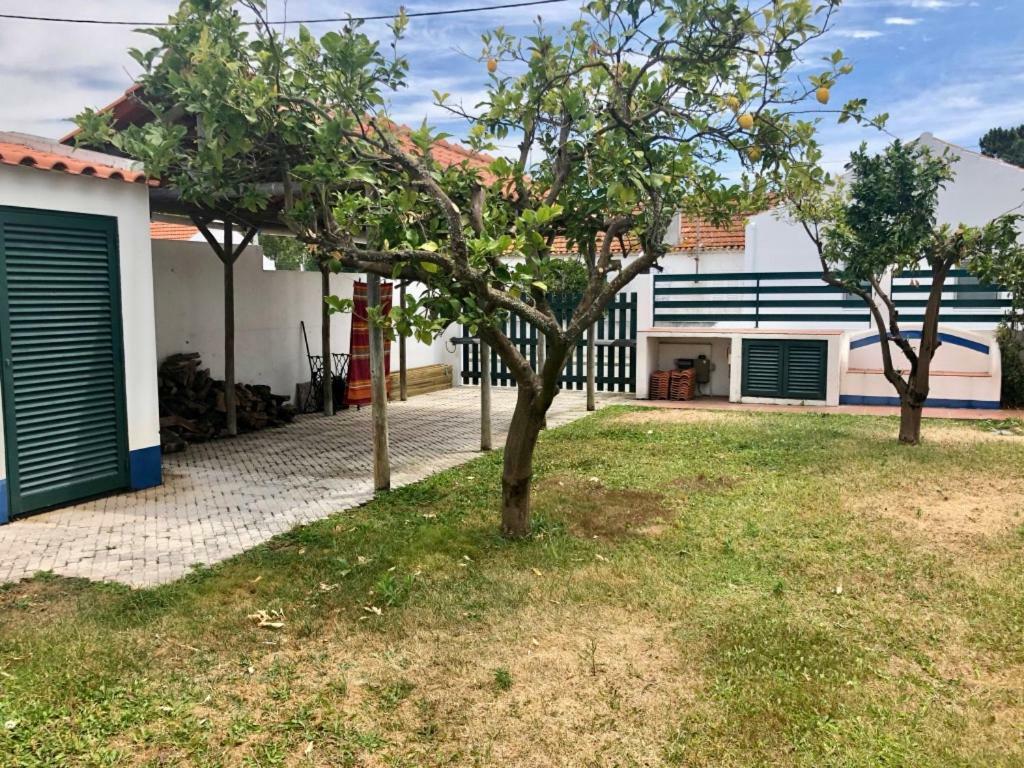 Casa Na Comporta Villa Exteriör bild