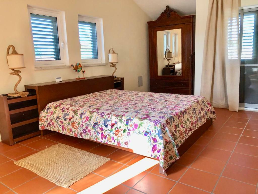 Casa Na Comporta Villa Exteriör bild